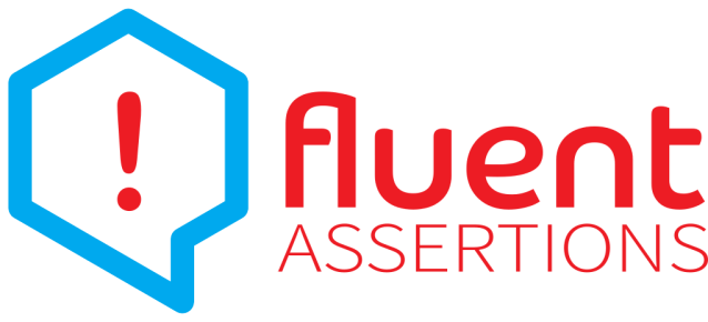 FluentAssertions logo